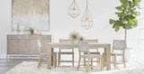 Adler Extension Dining Table from Essentials For Living - Luna Furniture
