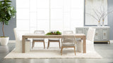 Adler Extension Dining Table from Essentials For Living - Luna Furniture