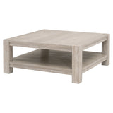 Adler Square Coffee Table from Essentials For Living - Luna Furniture