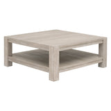 Adler Square Coffee Table from Essentials For Living - Luna Furniture