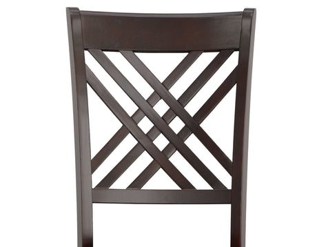 Adrian Side Chair, Set of 2 from Steve Silver - Luna Furniture