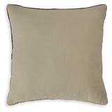 Adrielton Black/Brown/Tan Pillow (Set of 4) from Ashley - Luna Furniture