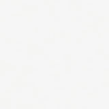 Aero Glossy White 5-Shelf Display Curio Cabinet with LED and Clear Tempered Glass Shelves from Coaster - Luna Furniture