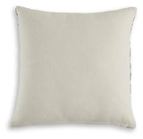 Alanderson Black/Ivory Pillow (Set of 4) from Ashley - Luna Furniture
