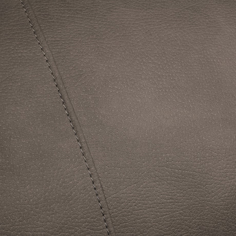 Alcester Ash Brown Sectional from Furniture of America - Luna Furniture