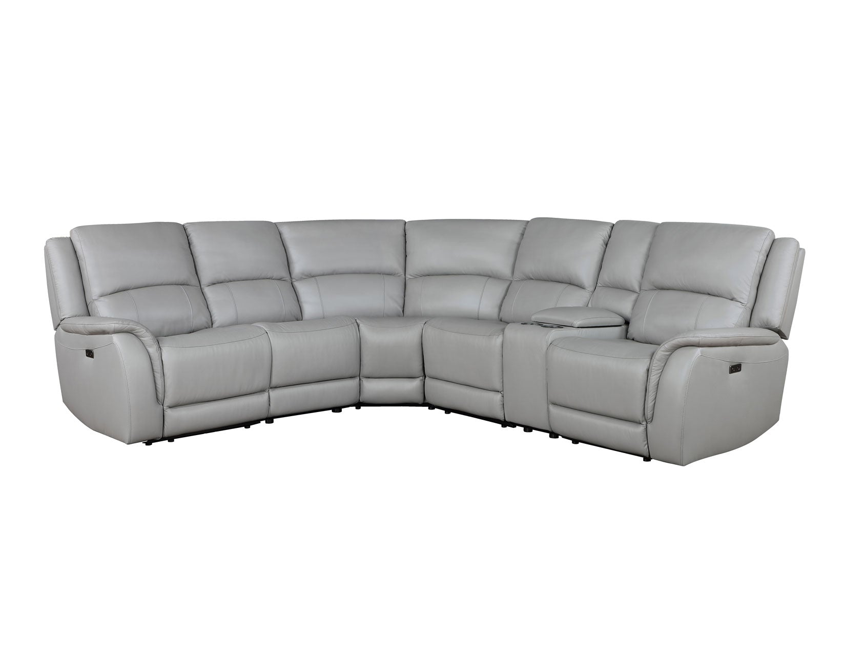 Steve Silver Alexandria Lift-Top Console, Stone – Luna Furniture
