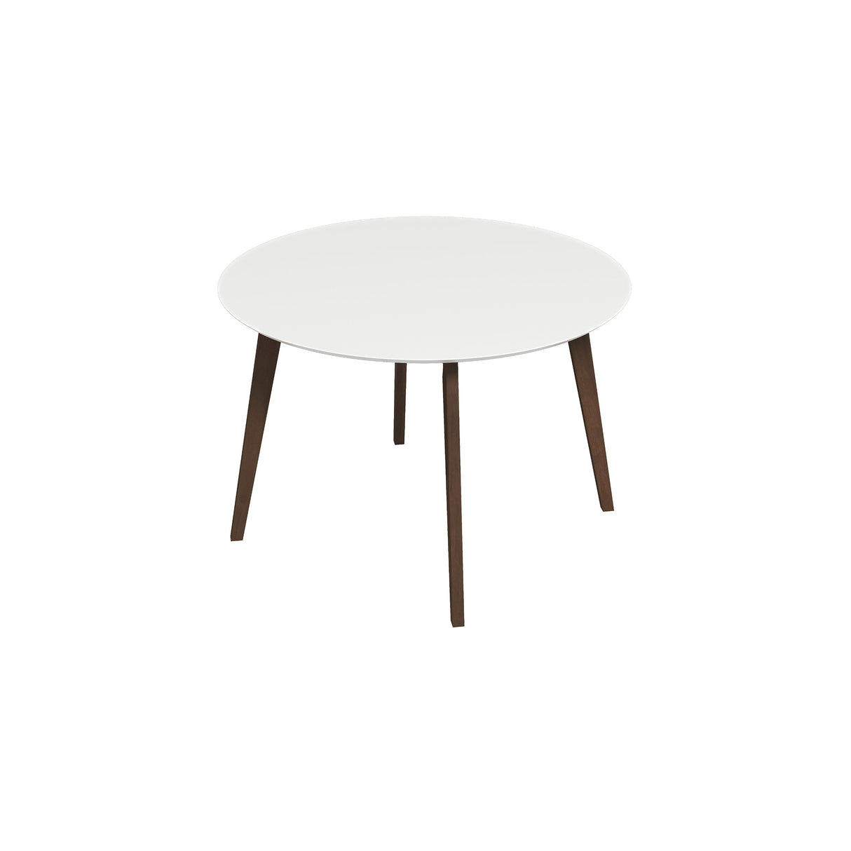 Alina Dining Table (White) from Midinmod - Luna Furniture