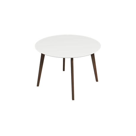 Alina Dining Table (White) from Midinmod - Luna Furniture