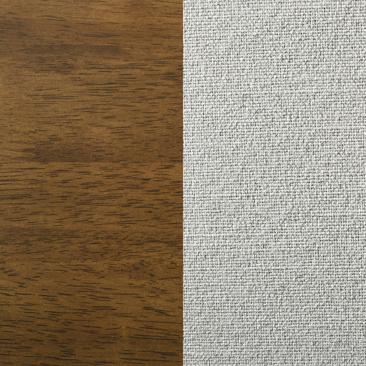 Almonte Dark Brown Dining Chair, Set of 2 from Coaster - Luna Furniture