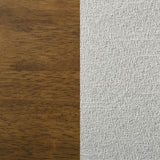 Almonte Dark Brown Dining Chair, Set of 2 from Coaster - Luna Furniture