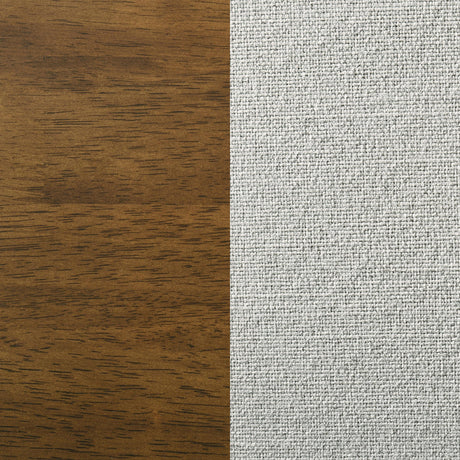 Almonte Dark Brown Dining Chair, Set of 2 from Coaster - Luna Furniture