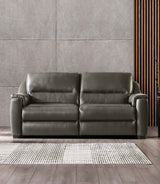 Altamura Gray Power Sofa from Furniture of America - Luna Furniture