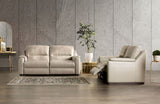 Altamura Taupe Power Sofa from Furniture of America - Luna Furniture