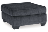 Altari Slate Sofa Sleeper, Sofa, Loveseat, and Ottoman from Ashley - Luna Furniture