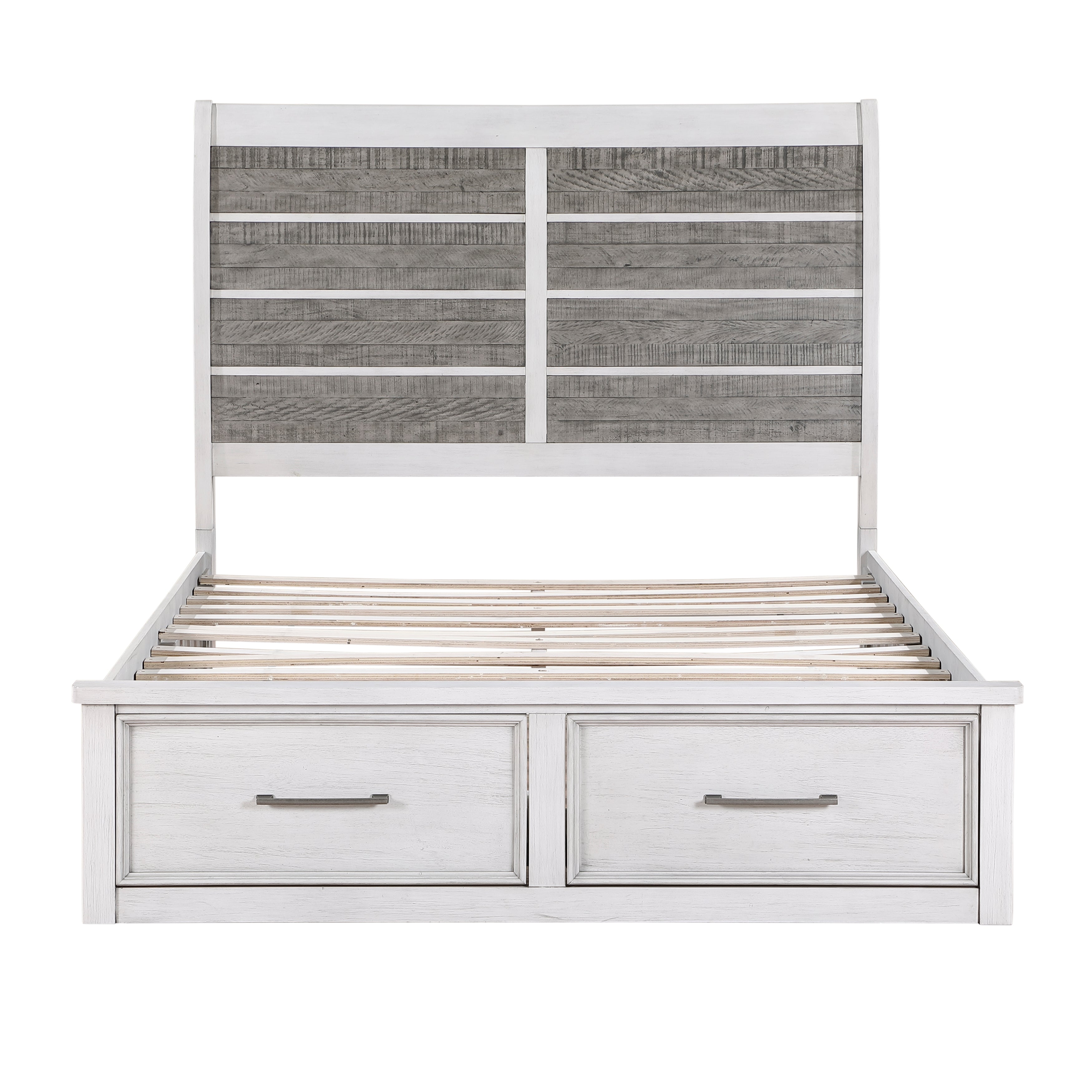 Homelegance Ambrose Platform Bed - Thumbnail 3