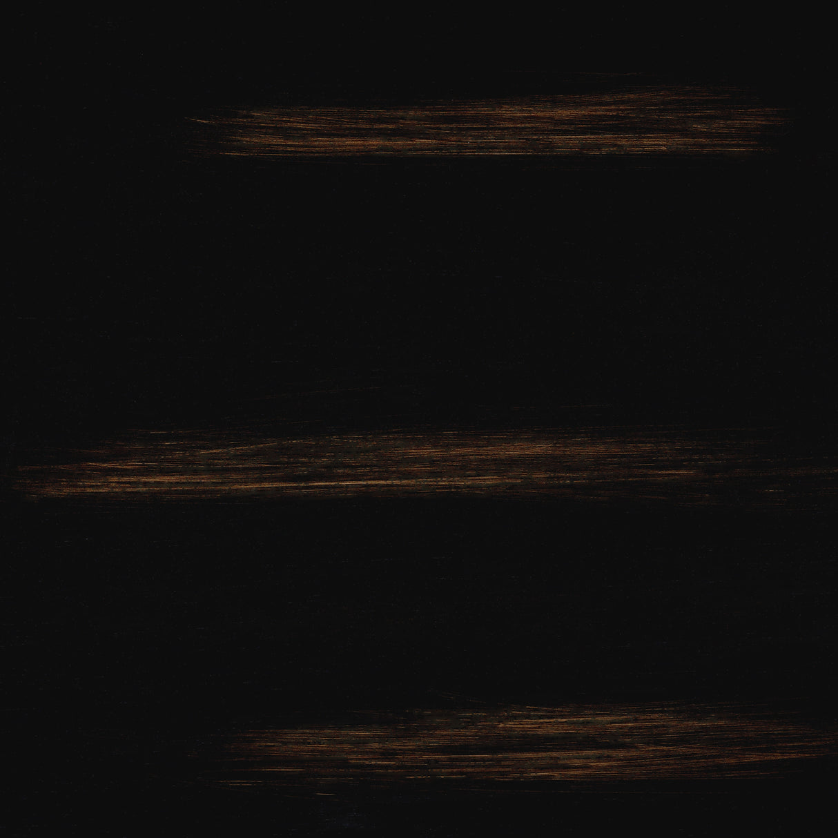 Amsonia Gray/Black 7-Piece Counter Height Set with Slat Back Swivel Chairs from Homelegance - Luna Furniture