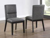 Amy Side Chair, Set of 2 from Steve Silver - Luna Furniture