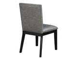 Amy Side Chair, Set of 2 from Steve Silver - Luna Furniture