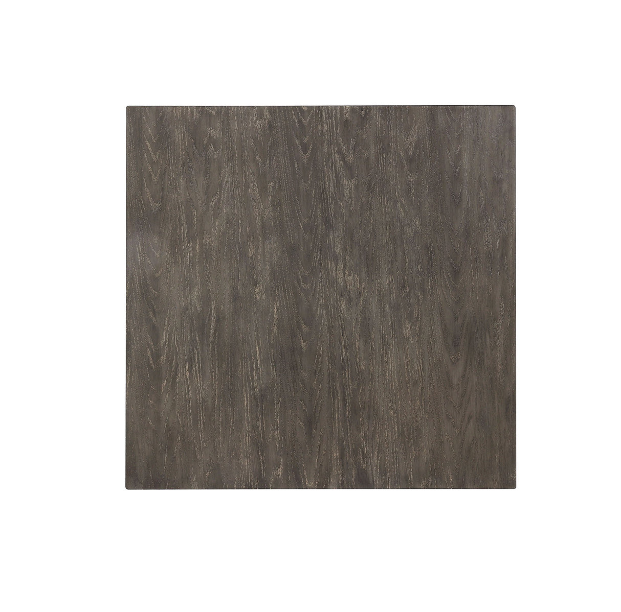 Ann Antique White/Gray 5-Piece Counter Ht. Table Set from Furniture of America - Luna Furniture