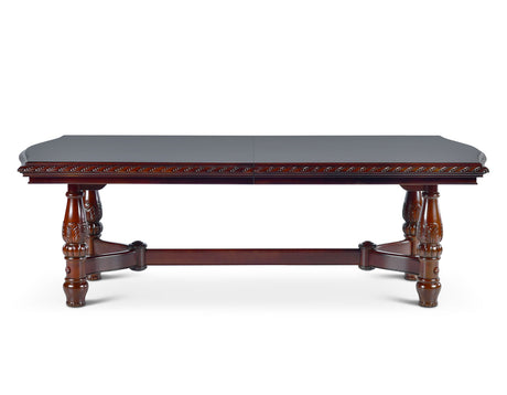 Antoinette 11-Piece Dining Set(Table & 10 Chairs) from Steve Silver - Luna Furniture