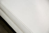 Antoinette White Loveseat from Furniture of America - Luna Furniture