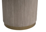 Arden 48" Round Dining Table from Essentials For Living - Luna Furniture