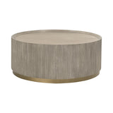 Arden Coffee Table from Essentials For Living - Luna Furniture