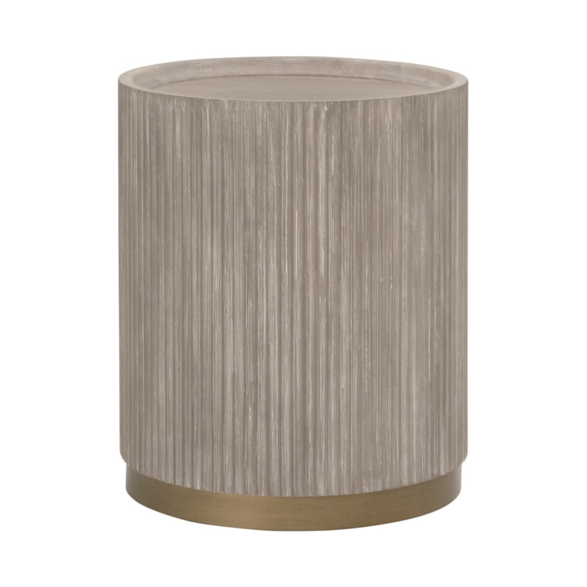 Arden End Table from Essentials For Living - Luna Furniture