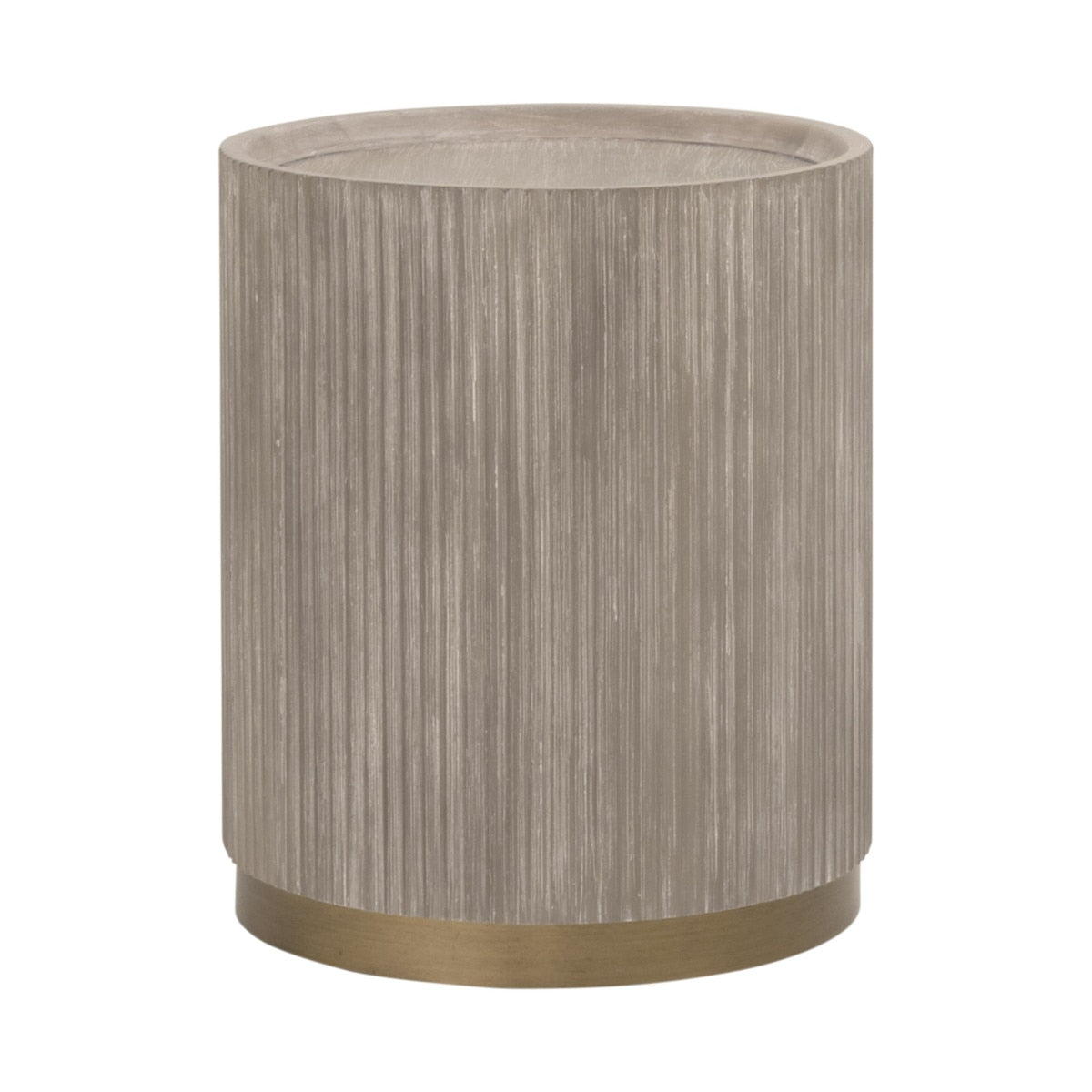 Arden End Table from Essentials For Living - Luna Furniture