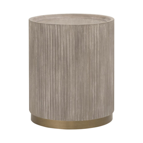Arden End Table from Essentials For Living - Luna Furniture