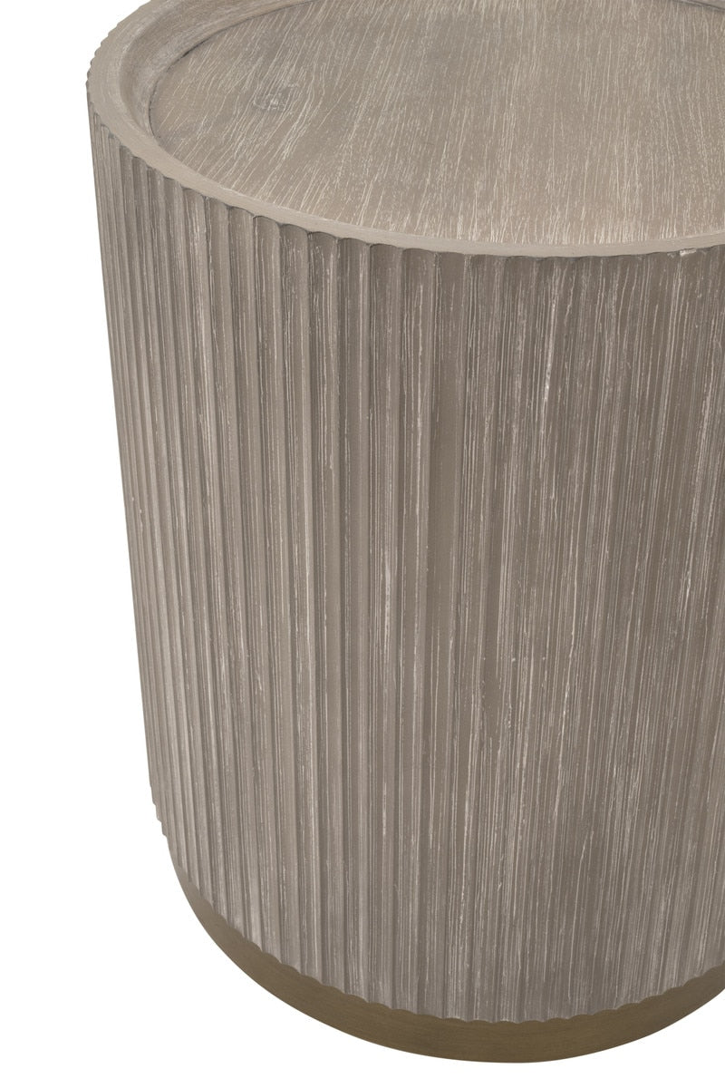 Arden End Table from Essentials For Living - Luna Furniture