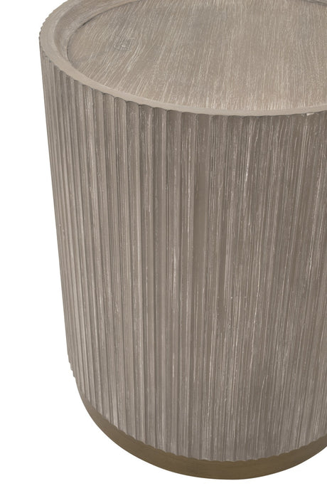 Arden End Table from Essentials For Living - Luna Furniture