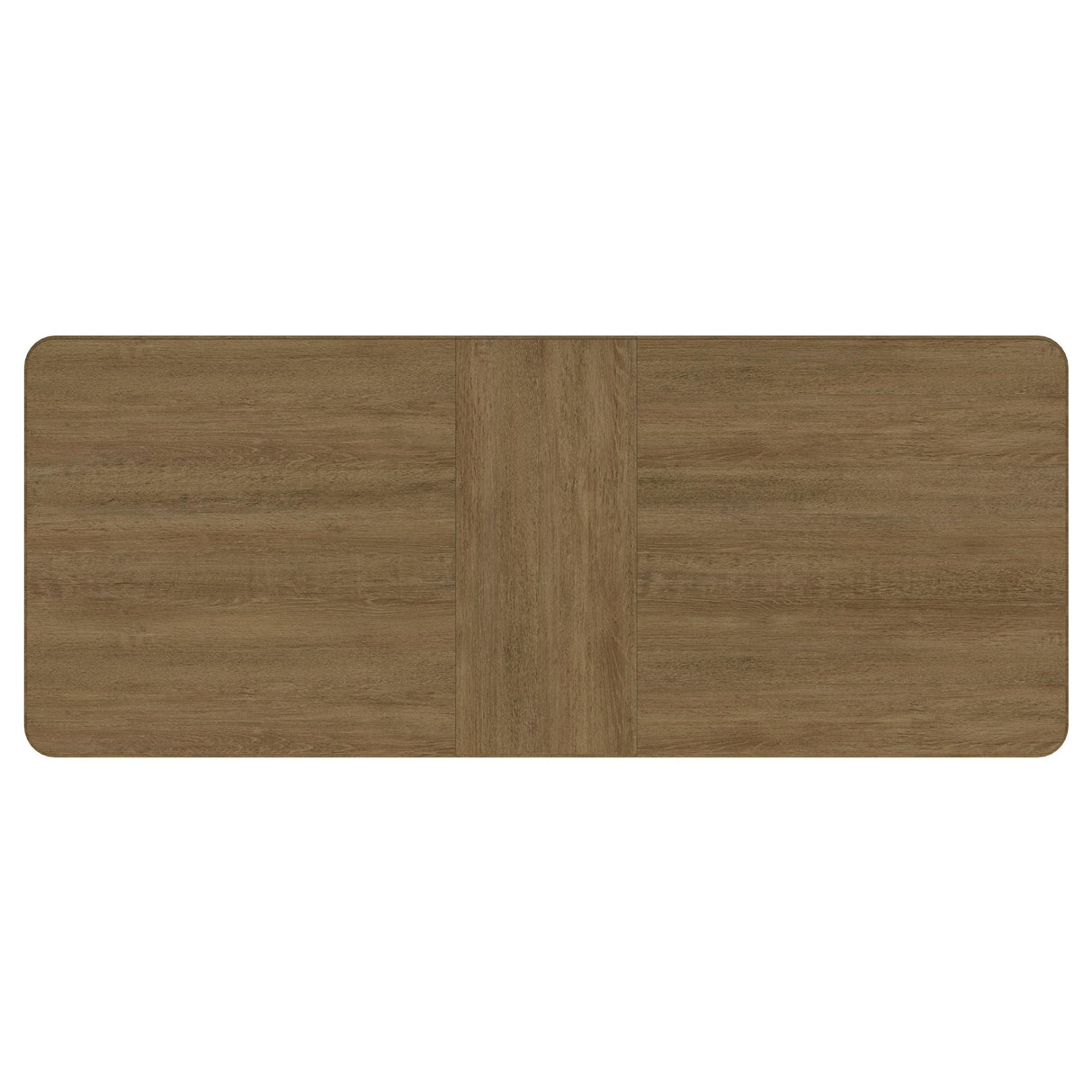 Arini Sand Wash Extendable Dining Table from Coaster - Luna Furniture