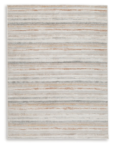 Artney Multi Large Rug from Ashley Furniture - Luna Furniture