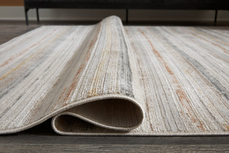 Artney Multi Large Rug from Ashley Furniture - Luna Furniture