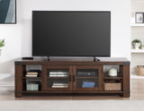 Arusha TV Stand from Steve Silver - Luna Furniture