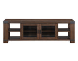 Arusha TV Stand from Steve Silver - Luna Furniture