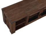 Arusha TV Stand from Steve Silver - Luna Furniture