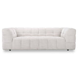 Swain Modern Beige Boucle Sofa from Ashcroft Furniture - Luna Furniture