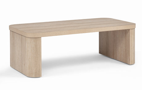 Ashton Natural 3-Piece Cocktail Set from Crown Mark - Luna Furniture