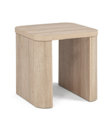 Ashton Natural 3-Piece Cocktail Set from Crown Mark - Luna Furniture