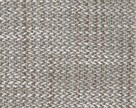 Aslan Court Pebble 6-Piece LAF Chaise Sectional from Ashley - Luna Furniture