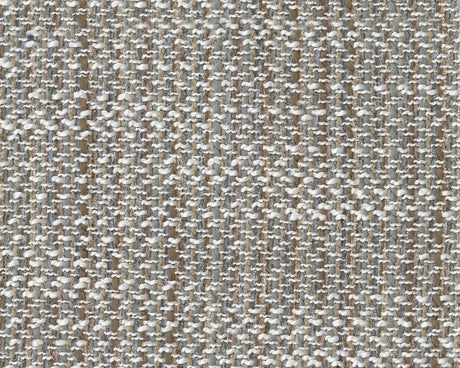 Aslan Court Pebble 6-Piece Sectional with Ottoman from Ashley - Luna Furniture