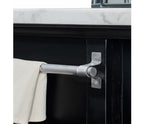Aspen Kitchen Island from Steve Silver - Luna Furniture