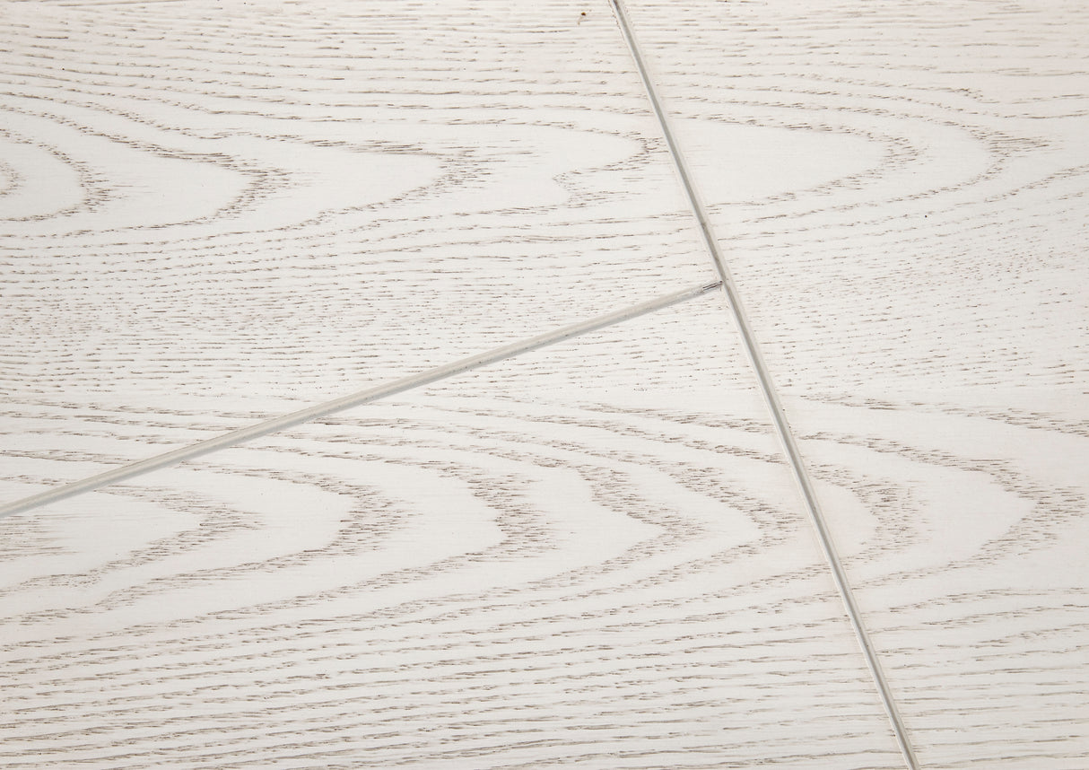 Asteria Antique White Dresser from Homelegance - Luna Furniture