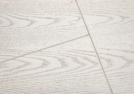 Asteria Antique White Mirror (Mirror Only) from Homelegance - Luna Furniture