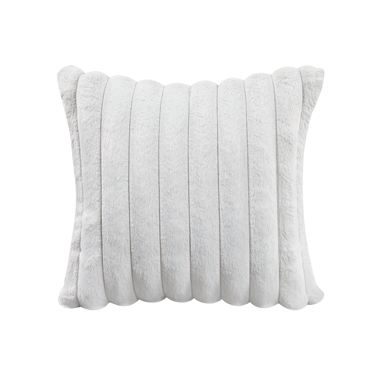 Athena Gray Loveseat from Homelegance - Luna Furniture