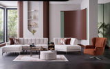 Atlanta Small Coffe Table from Bellona - Luna Furniture