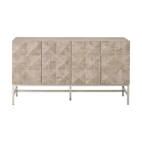 Atlas Media Sideboard from Essentials For Living - Luna Furniture