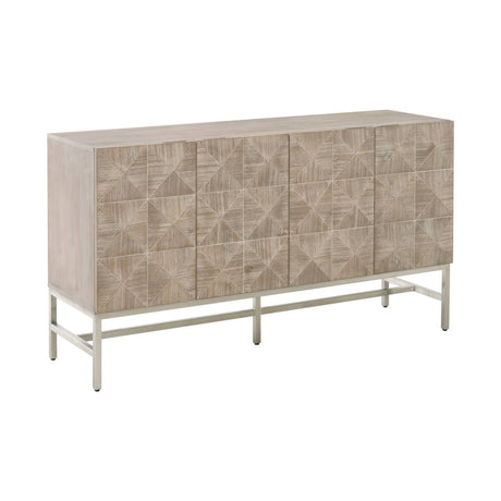 Atlas Media Sideboard from Essentials For Living - Luna Furniture